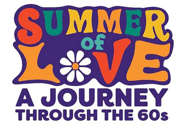 Summer of Love - A Nostalgic Journey Through the Sixties