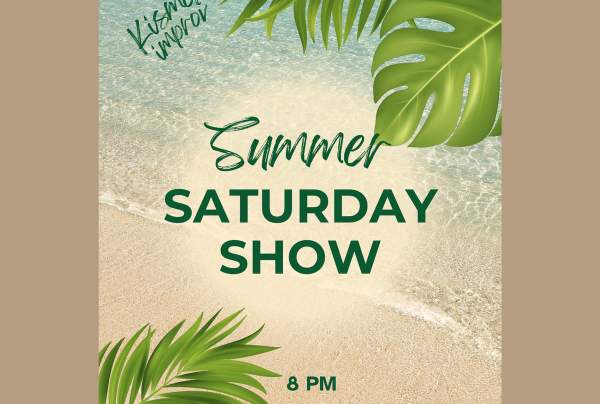 Summer Saturday Show