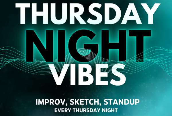 Thursday Night Vibes