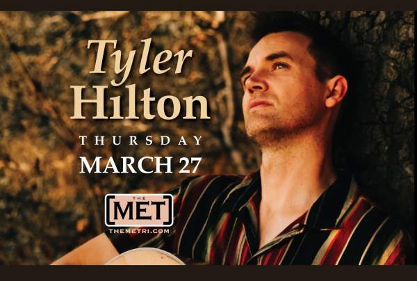 Tyler Hilton