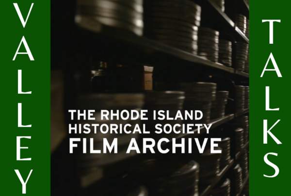 “Moving Images: The Bicentennial in Motion” with Dr. Morgan Grefe