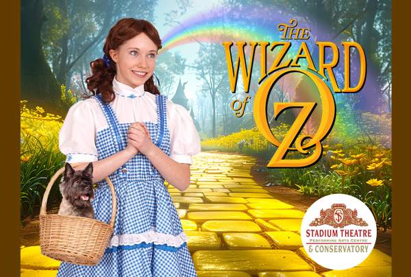 The Wizard of Oz