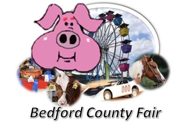 Bedford County Fair Campground