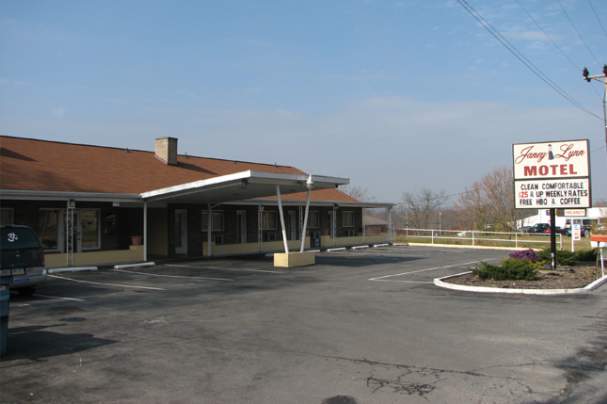 Janey Lynn Motel
