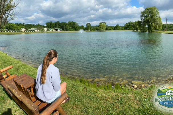 Friendship Village Campground and RV Park