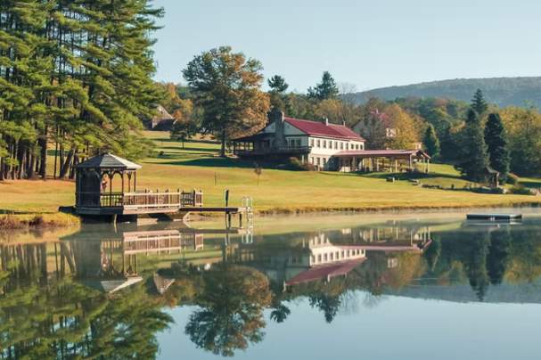 Hemlock Hills Farm