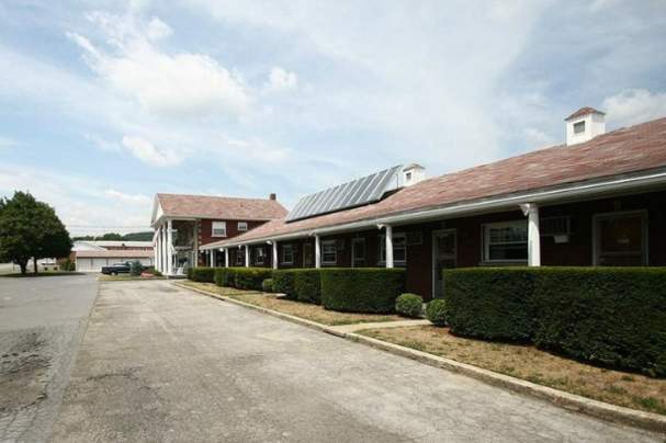 Shawnee Motel