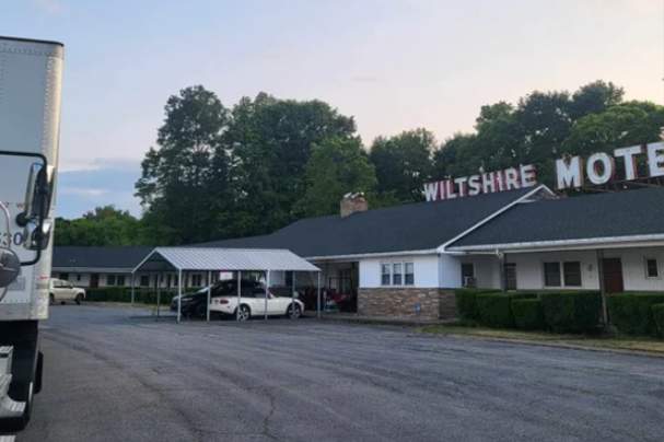 Wiltshire Motel