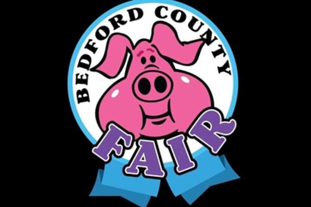 Bedford County Fair Campground