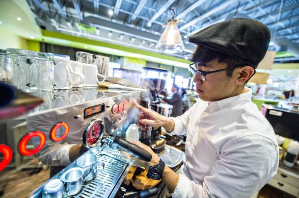 5 Korean Bakeries and What to Order