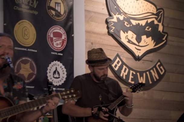 StillFire Brewing Interview