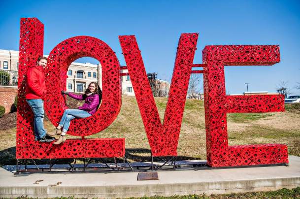 Best Proposal Spots in Gwinnett