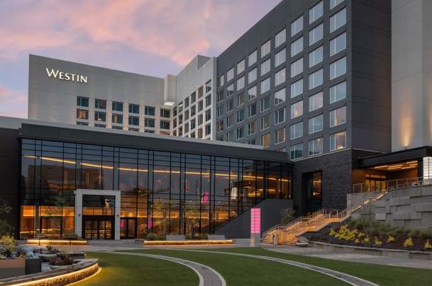 westin