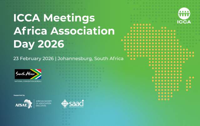 ICCA Meetings Africa Association Day 2026