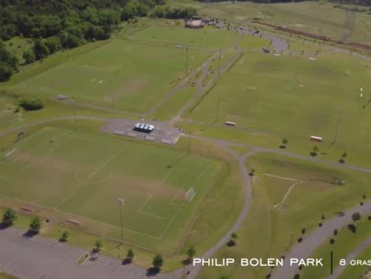 Phillip Bolen Multi Purpose Fields Thumbnail