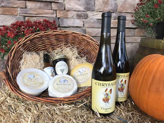 Discover Loudoun's Secret Spots