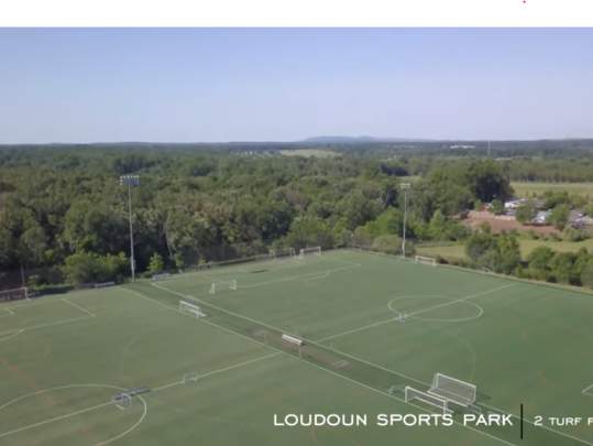 Loudoun Sports Park Virtual Tour Thumbnail