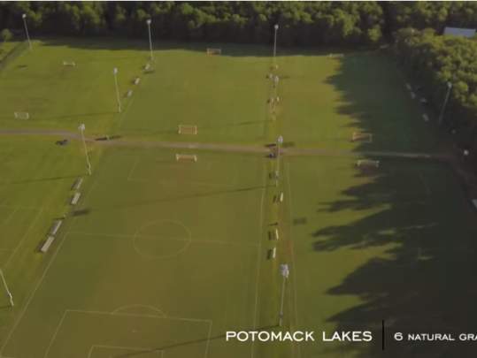 Potomack Sportsplex Virtual Tour Thumbnail