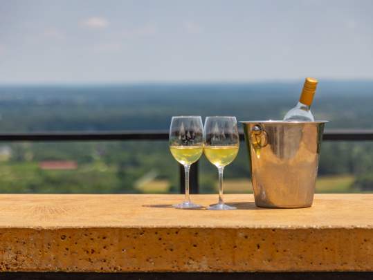 Celebrate Mother's Day in Loudoun!
