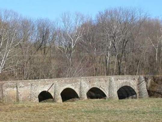 Goose Creek Bridge