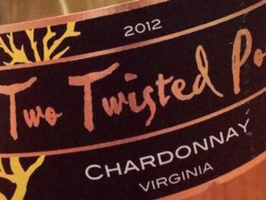 Two Twisted Posts Winery