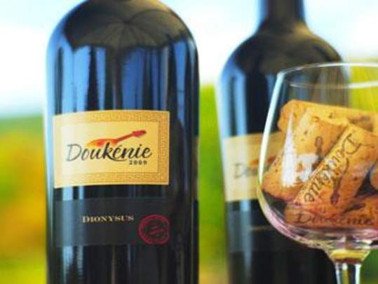 Doukenie Winery