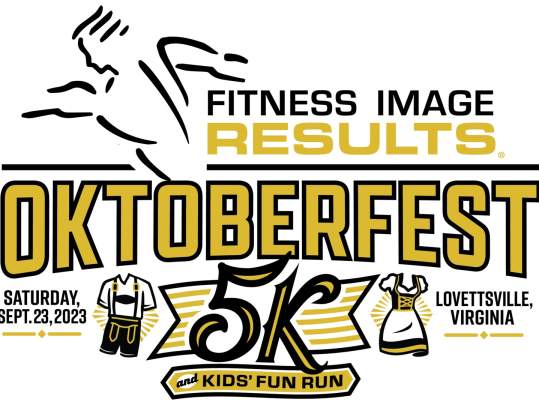2nd Annual Oktoberfest 5K and Kids Fun Run, September 23, 2023, Lovettsville Community Park
