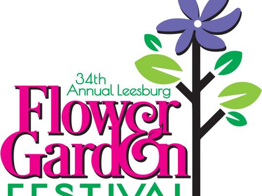 34th Annual Leesburg Flower & Garden Festival