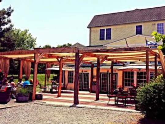 Fabbioli Cellars