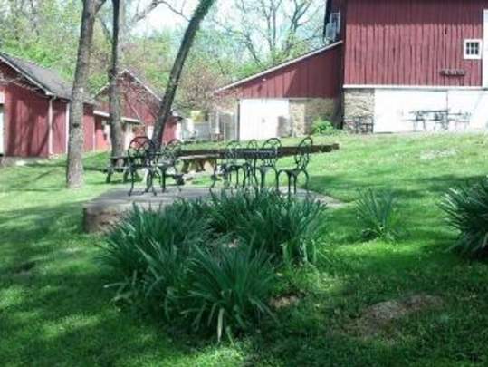 Willowcroft Farm Vineyards