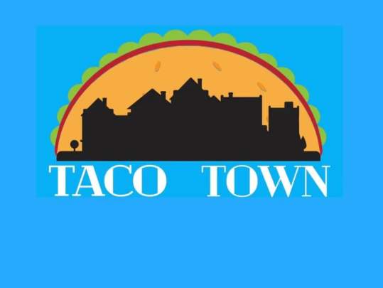 Taco Town Food Truck
