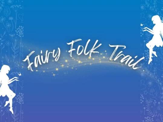 Fairy Folk Trail