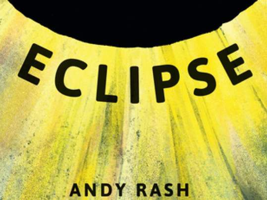 Story Time: Eclipse