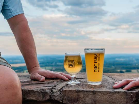 Dirt Farm Turns 11!