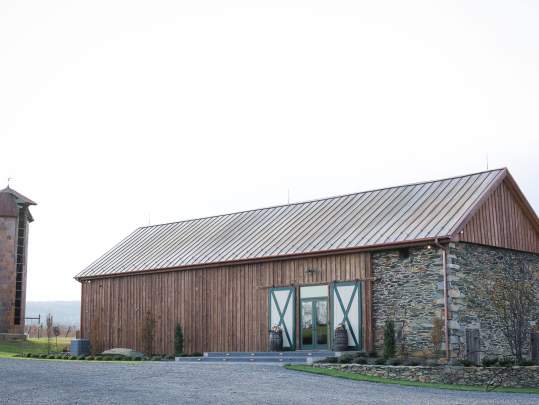 Kalero Vineyard