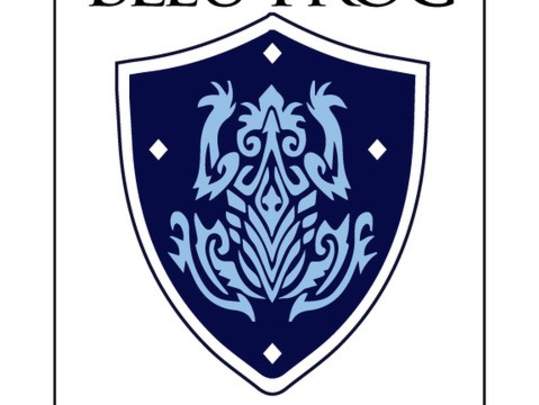 Bleu Frog Vineyards