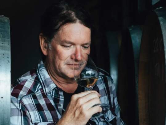 Bourbon Barrel Weekend