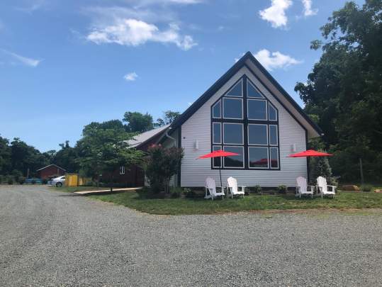 Bozzo Family Vineyards