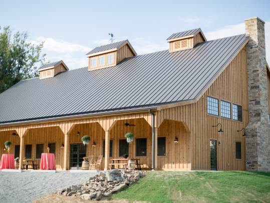 Mt. Defiance Cider Barn