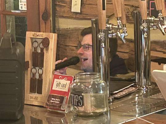 Weekly Trivia at Wild Hare Cider - Leesburg