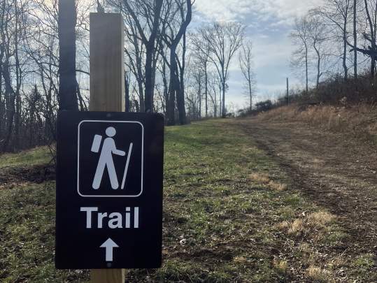 New Years Eve Hike + End of Year Beer Sale