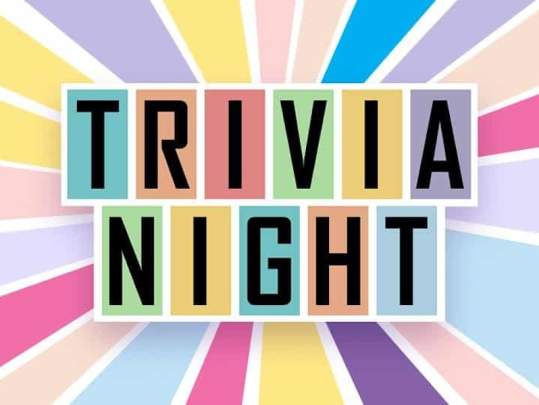 Trivia | Lark Brewing Co.