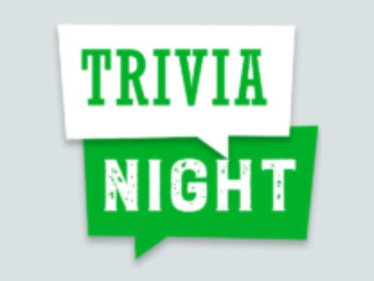 Trivia Night at Solace