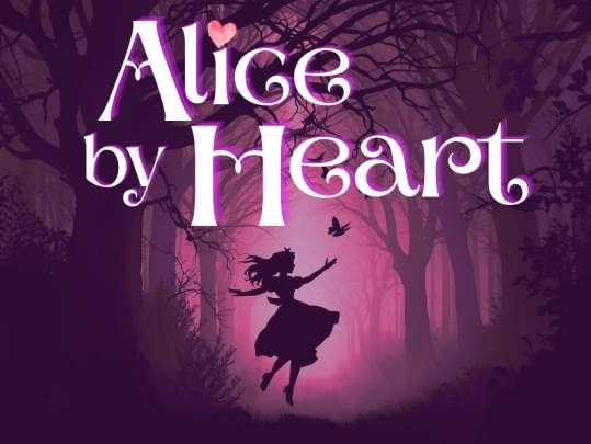 Alice by Heart