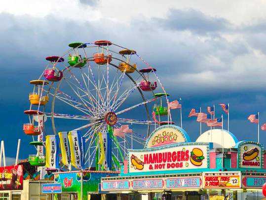 Family Fun Carnival