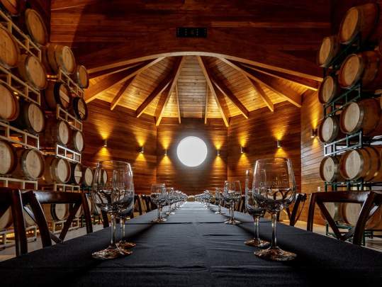 Greenhill Vineyards