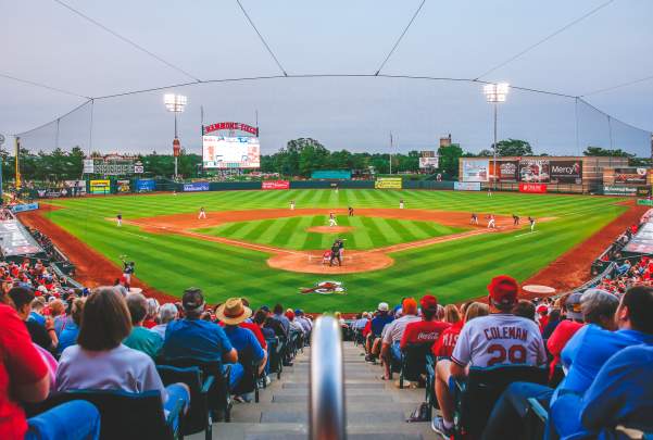 Visit Hammons Field home of the Springfield Cardinals