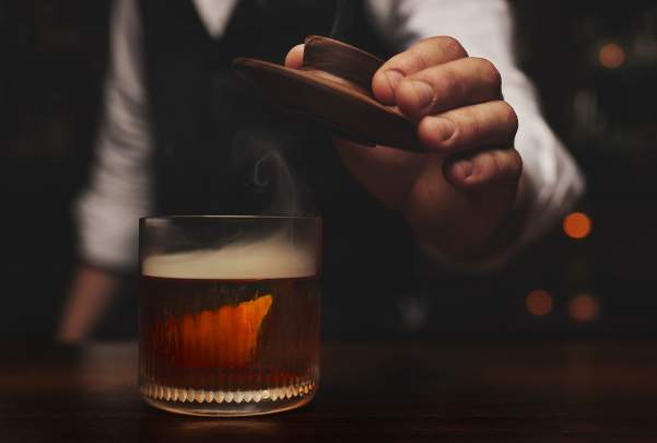 The Garrison in Ozark Missouri