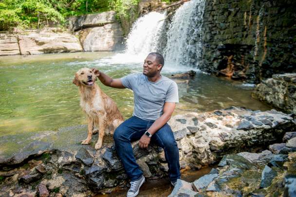 A Day With Your Dog