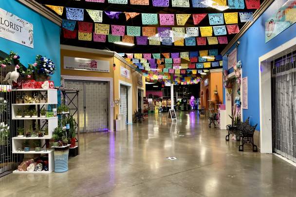 Local Love: Plaza Las Americas